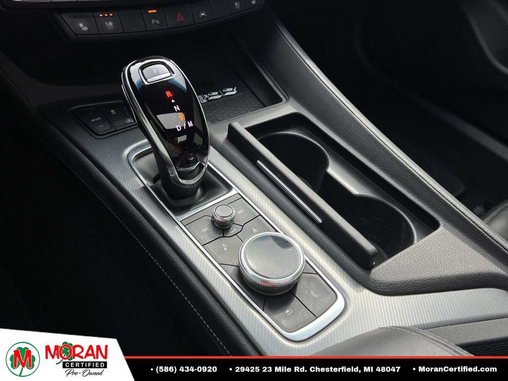 2021 Cadillac CT5 Premium Luxury