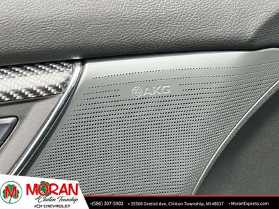 2025 Cadillac CT5 Sport