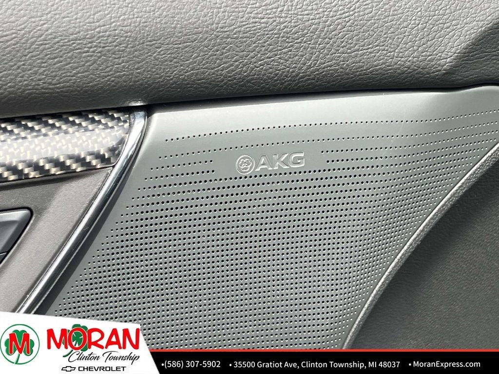 2025 Cadillac CT5 Sport