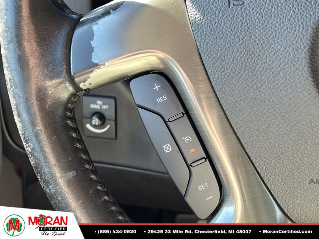 2019 Chevrolet Express Passenger 2500 LS