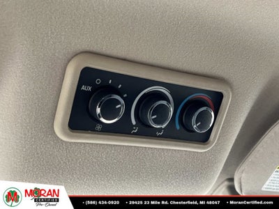 2019 Chevrolet Express Passenger 2500 LS