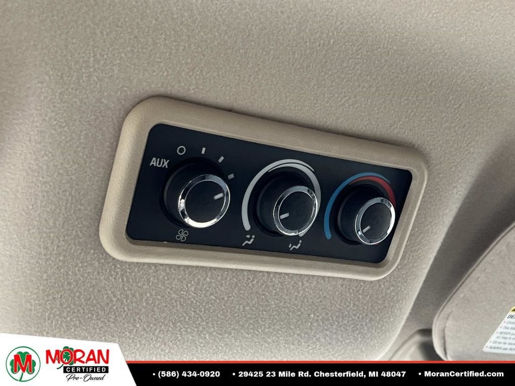 2019 Chevrolet Express Passenger 2500 LS