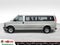 2017 Chevrolet Express Passenger 3500 LT