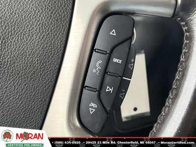 2017 Chevrolet Express Passenger 3500 LT