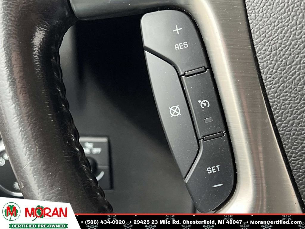 2017 Chevrolet Express Passenger 3500 LT