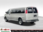 2017 Chevrolet Express Passenger 3500 LT