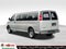 2017 Chevrolet Express Passenger 3500 LT