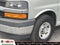 2017 Chevrolet Express Passenger 3500 LT