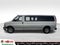 2017 Chevrolet Express Passenger 3500 LT