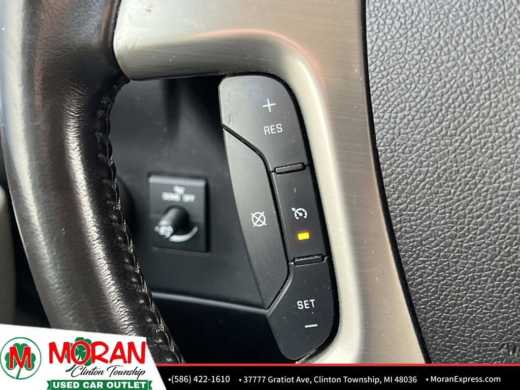 2017 Chevrolet Express Passenger 3500 LT