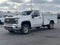 2024 Chevrolet Silverado 2500 HD WT
