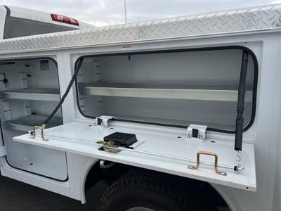 2024 Chevrolet Silverado 2500 HD WT