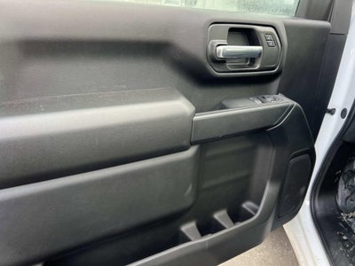 2024 Chevrolet Silverado 2500 HD WT