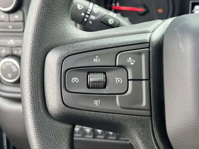 2024 Chevrolet Silverado 2500 HD WT