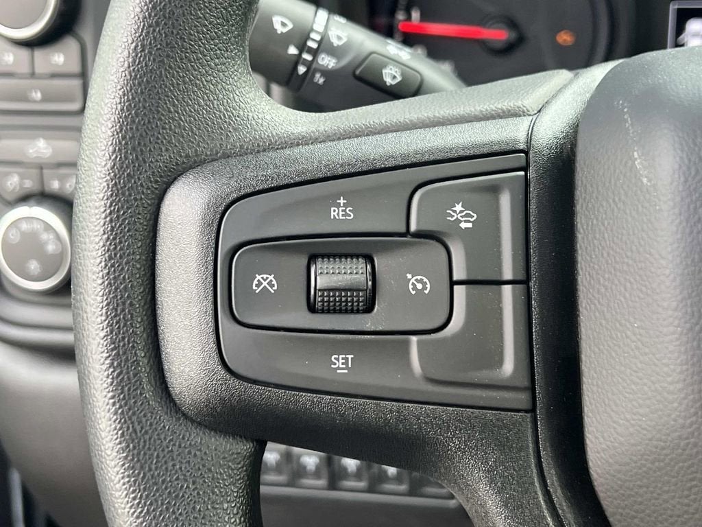 2024 Chevrolet Silverado 2500 HD WT