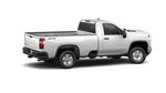 2024 Chevrolet Silverado 2500 HD WT