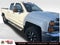 2016 Chevrolet Silverado 2500 HD LTZ