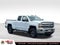2016 Chevrolet Silverado 2500 HD LTZ
