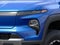 2026 Chevrolet Silverado EV Trail Boss - Extended Range