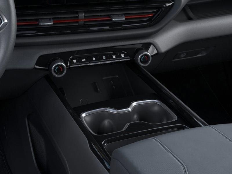 2026 Chevrolet Silverado EV Trail Boss - Extended Range