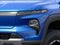 2026 Chevrolet Silverado EV Trail Boss - Extended Range