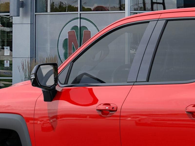 2026 Chevrolet Silverado EV Trail Boss - Extended Range