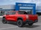 2026 Chevrolet Silverado EV Trail Boss - Extended Range