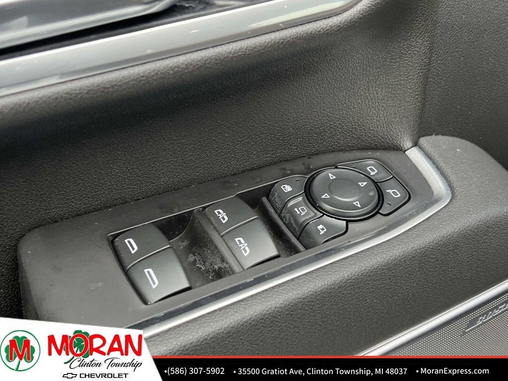 2025 Chevrolet Silverado 3500 HD High Country DRW