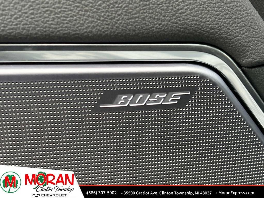 2025 Chevrolet Silverado 3500 HD High Country DRW