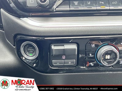 2025 Chevrolet Silverado 3500 HD High Country DRW