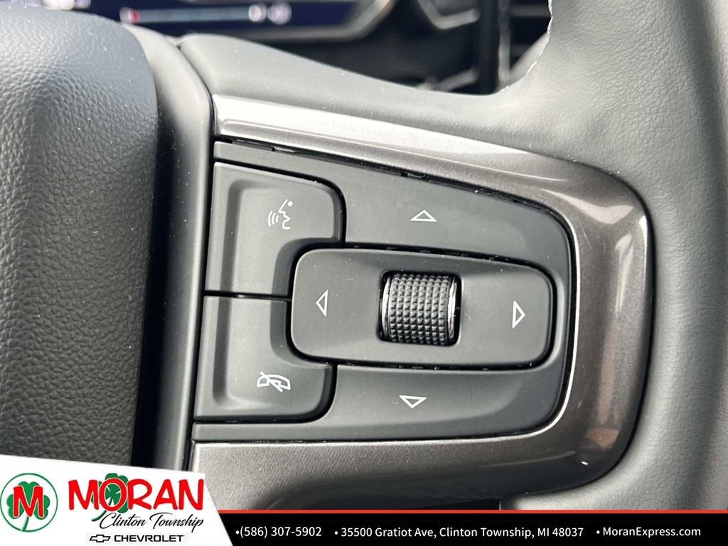 2025 Chevrolet Silverado 3500 HD High Country DRW