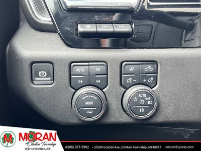 2025 Chevrolet Silverado 3500 HD High Country DRW