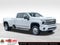 2025 Chevrolet Silverado 3500 HD High Country DRW