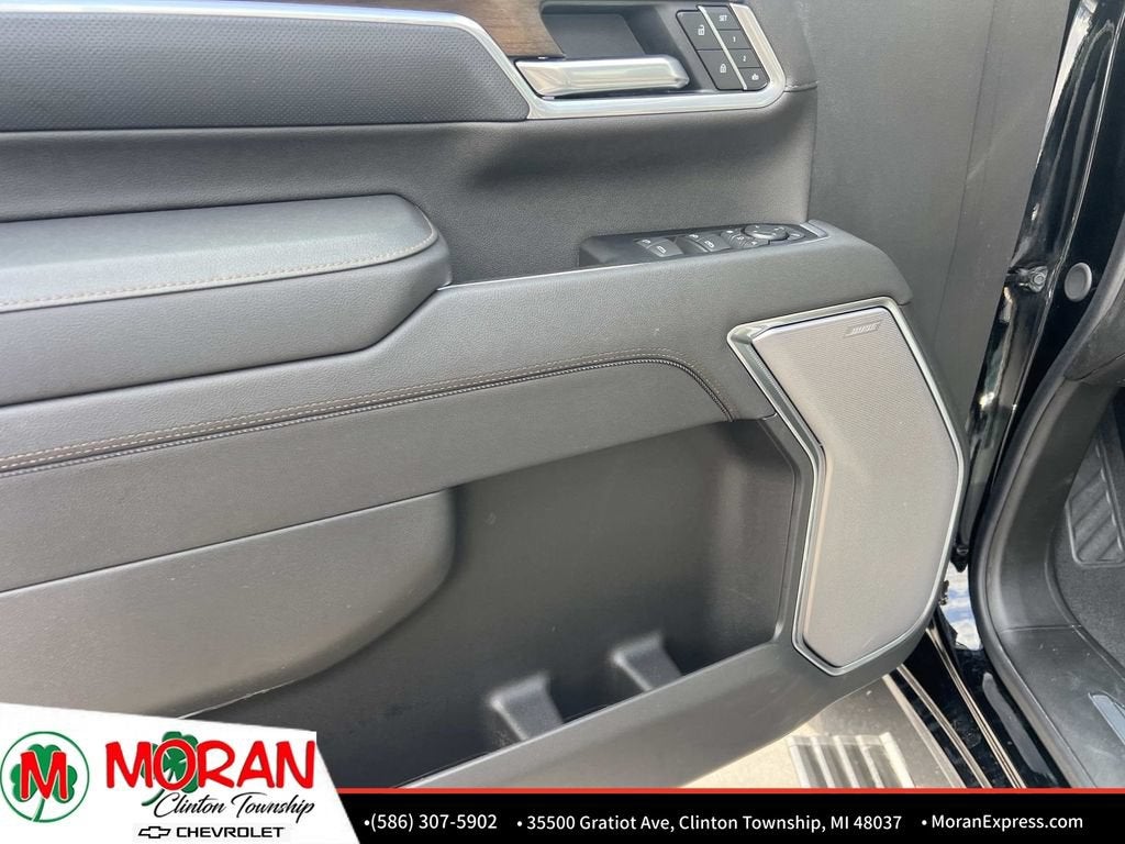 2026 Chevrolet Silverado 3500HD High Country - Photo 16