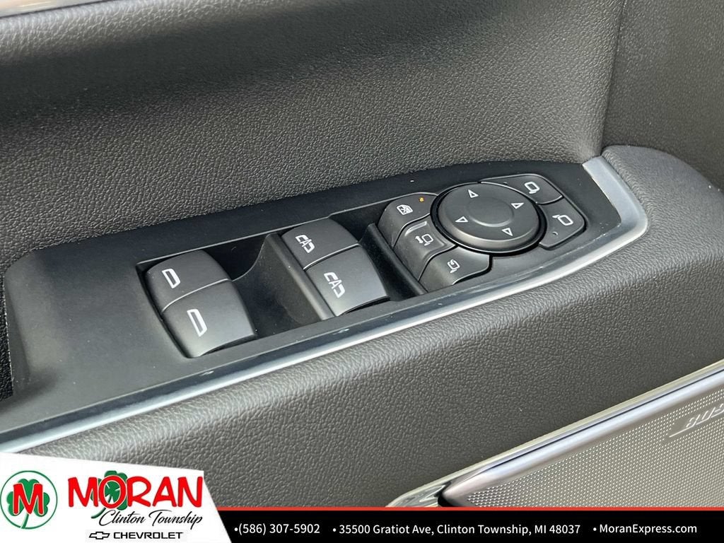 2026 Chevrolet Silverado 3500HD High Country - Photo 17