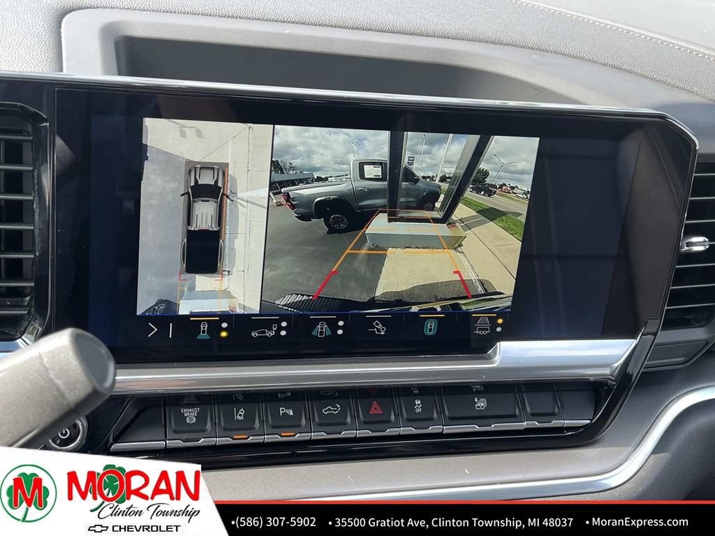 2026 Chevrolet Silverado 3500HD High Country - Photo 25