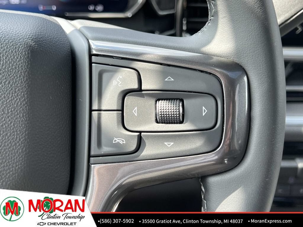 2026 Chevrolet Silverado 3500HD High Country - Photo 28