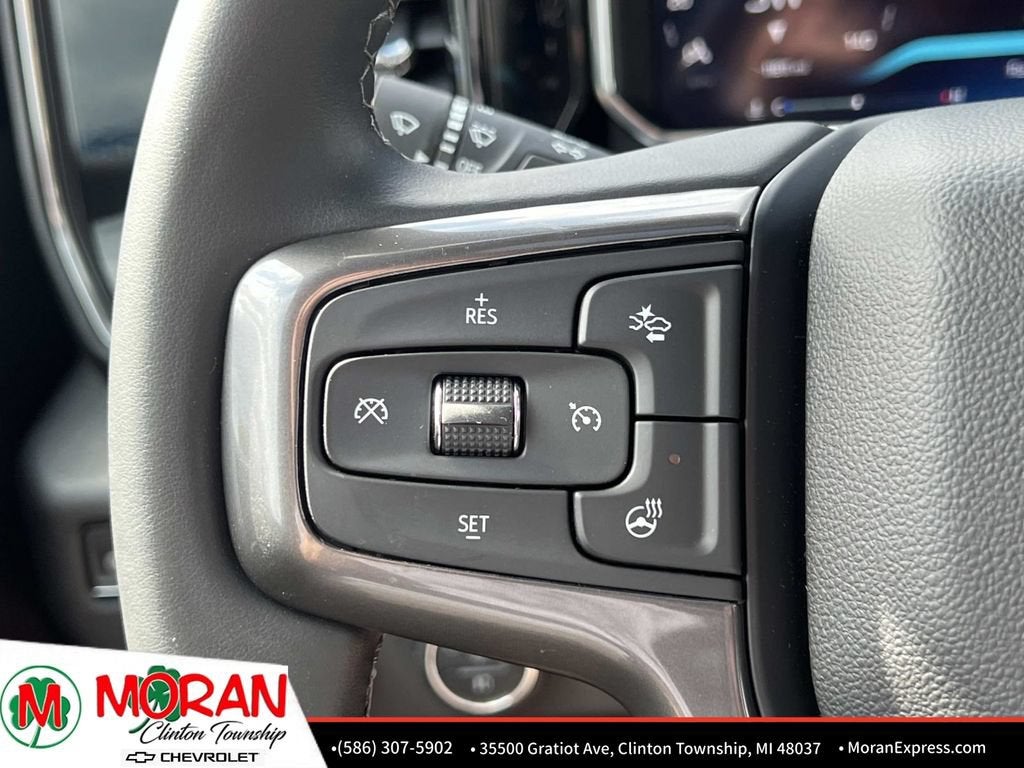 2026 Chevrolet Silverado 3500HD High Country - Photo 29