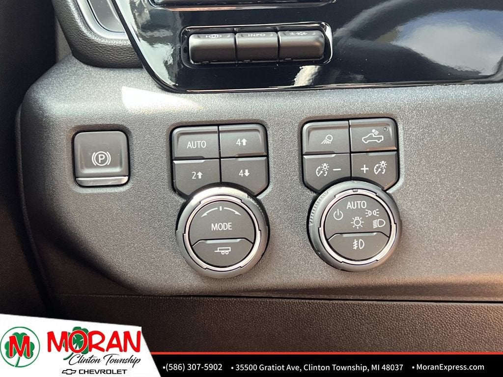2026 Chevrolet Silverado 3500HD High Country - Photo 30