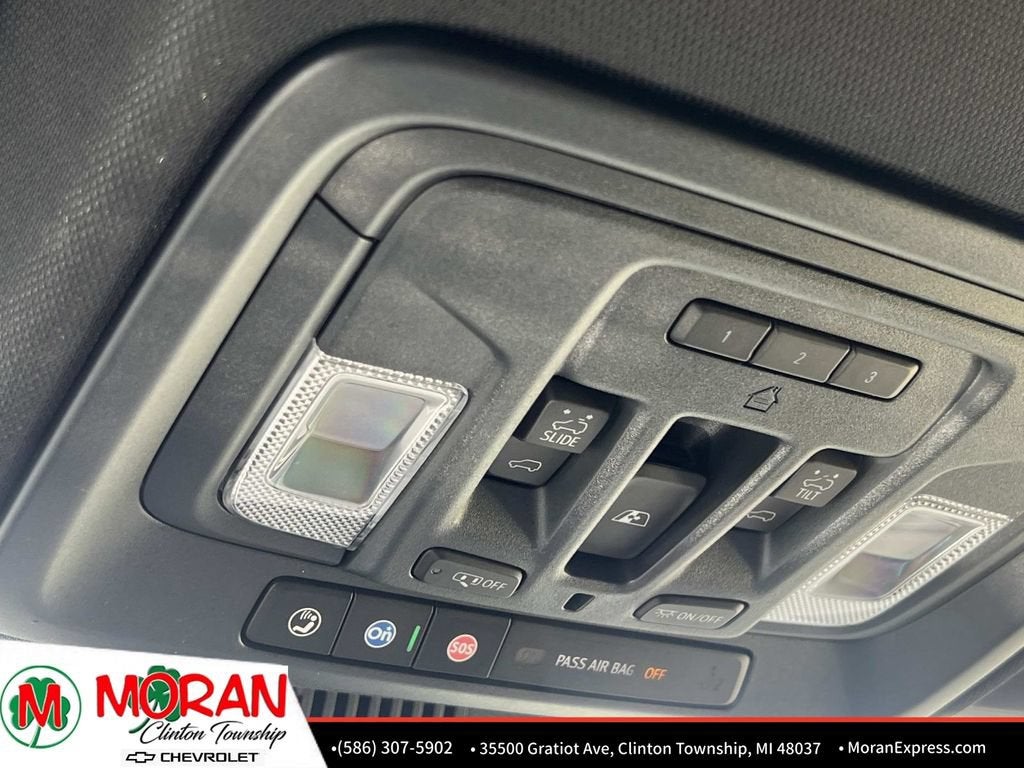 2026 Chevrolet Silverado 3500HD High Country - Photo 31