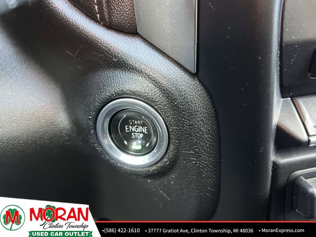 2021 Chevrolet Silverado 2500 HD LT