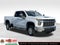2021 Chevrolet Silverado 2500 HD LT
