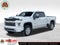 2022 Chevrolet Silverado 3500 HD LTZ