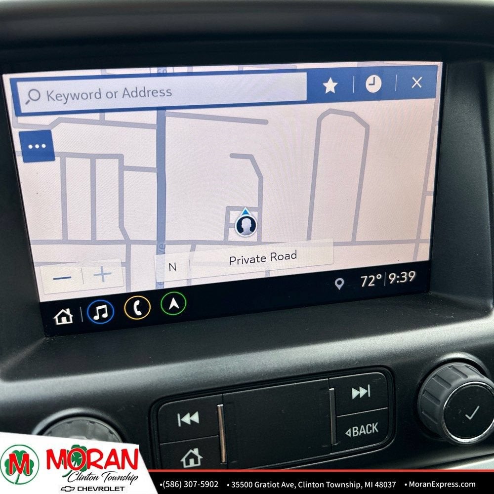 2022 Chevrolet Colorado 2WD LT