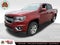 2015 Chevrolet Colorado 4WD LT