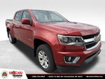 2015 Chevrolet Colorado 4WD LT