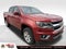 2015 Chevrolet Colorado 4WD LT