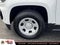 2022 Chevrolet Colorado WT