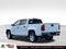 2022 Chevrolet Colorado WT