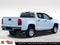 2022 Chevrolet Colorado WT